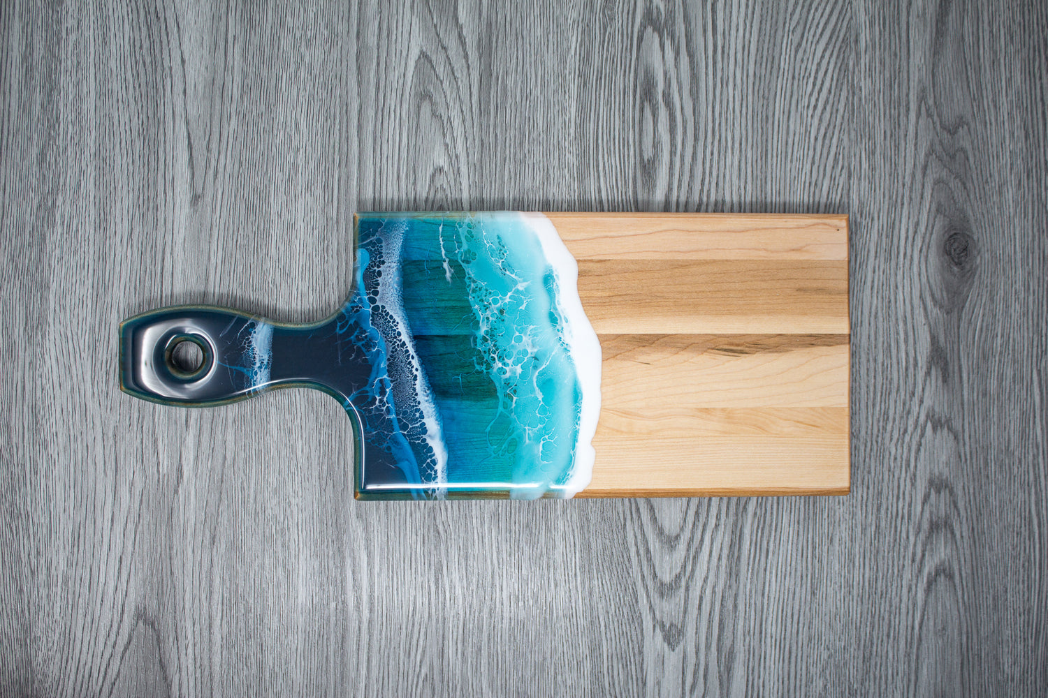 Small Serving Boards