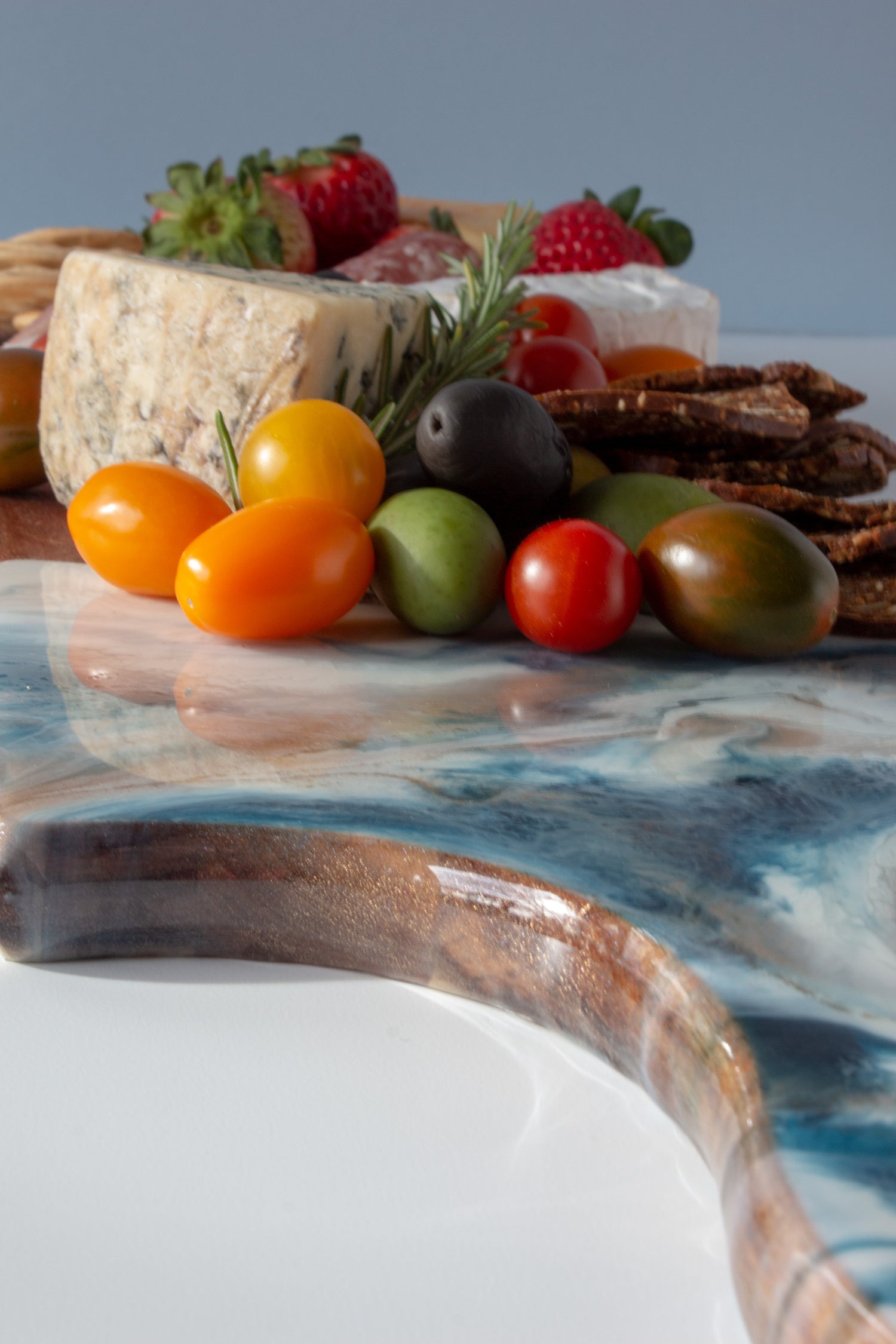 Large Serving Boards