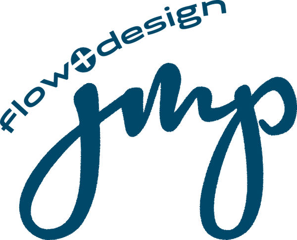jmp flow + design