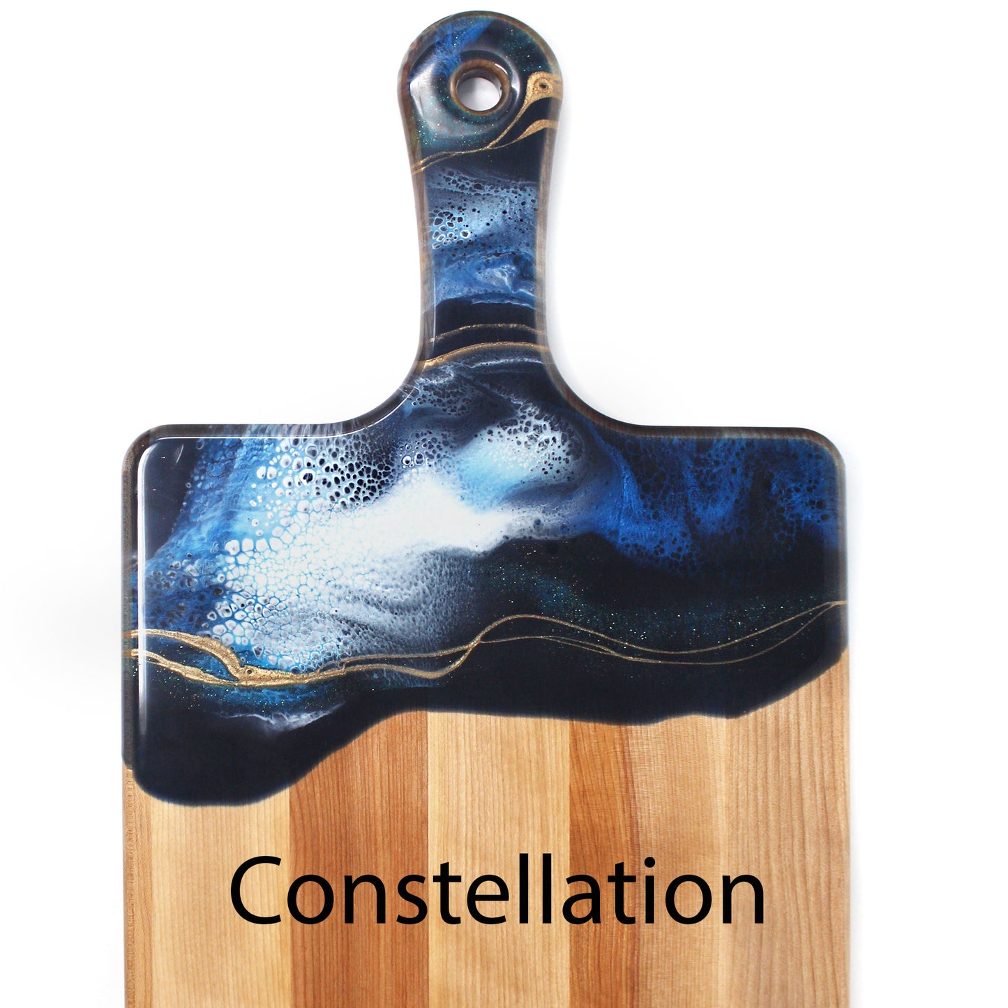 Custom colour serving board or tray - MADE TO ORDER
