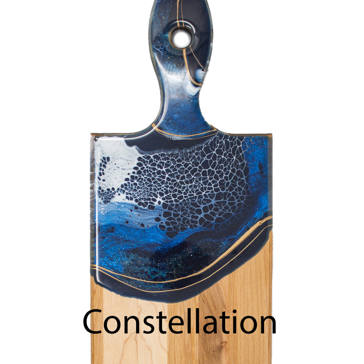 Custom colour serving board or tray - MADE TO ORDER