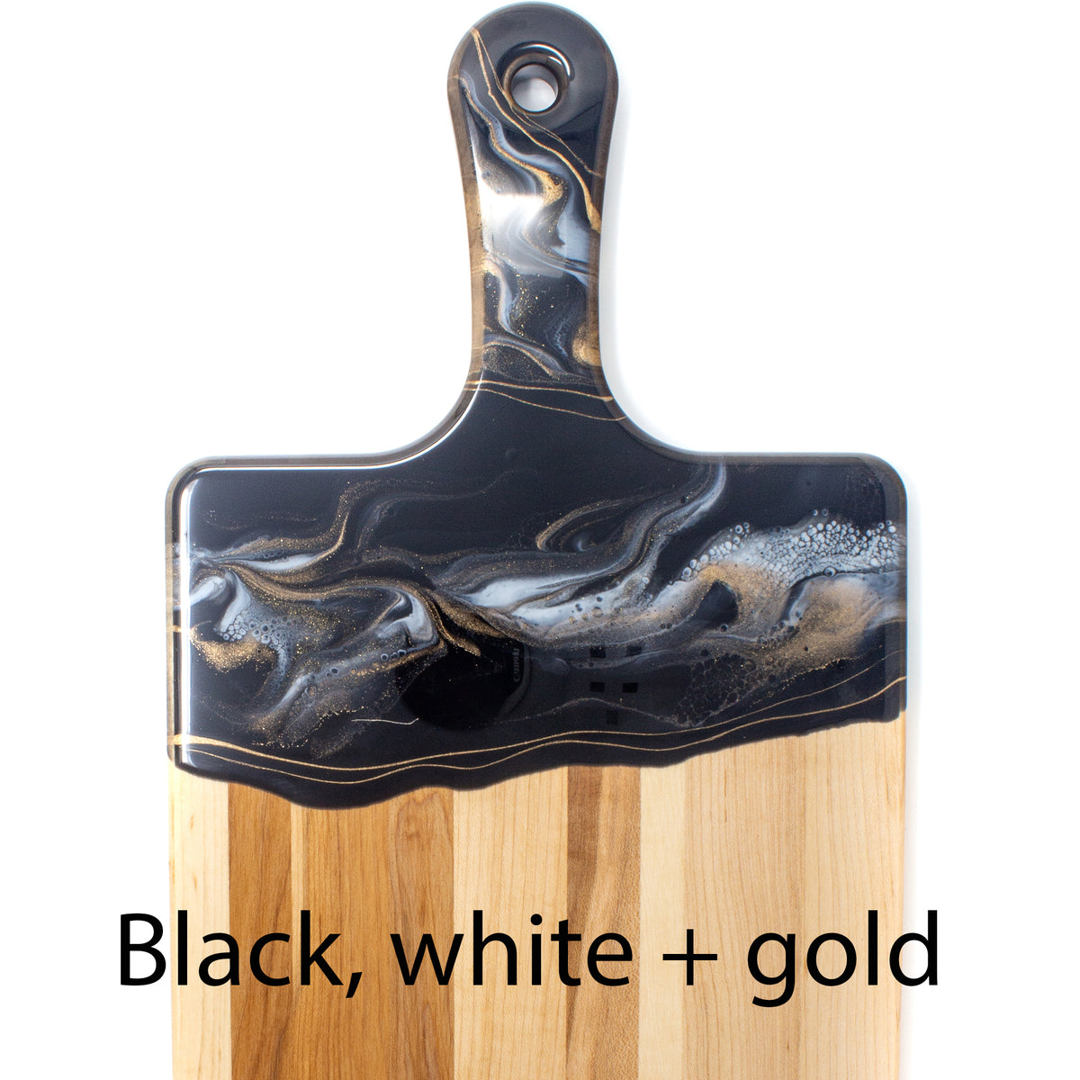 Custom colour serving board or tray - MADE TO ORDER