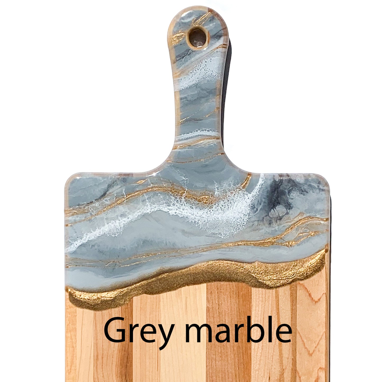 Custom colour serving board or tray - MADE TO ORDER