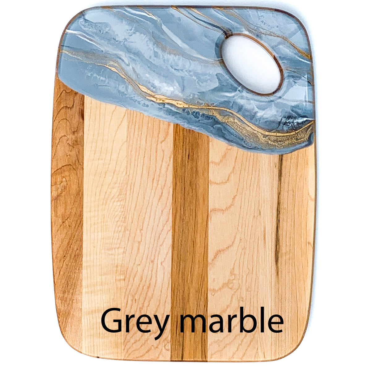Custom colour serving board or tray - MADE TO ORDER