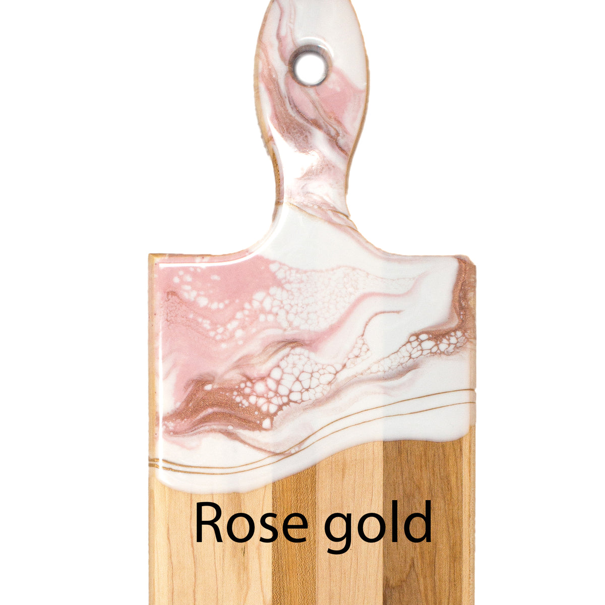 Custom colour serving board or tray - MADE TO ORDER