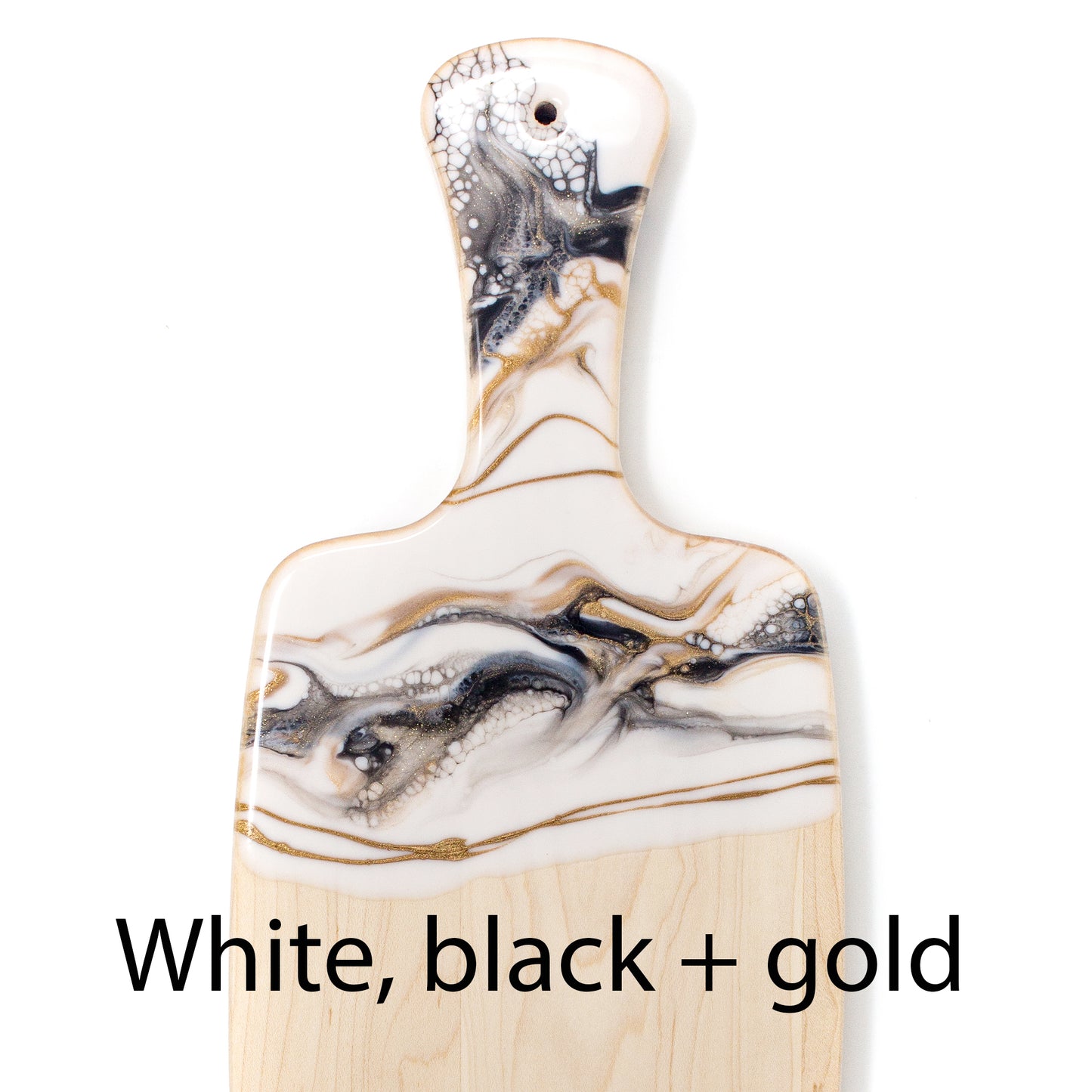 Custom colour serving board or tray - MADE TO ORDER
