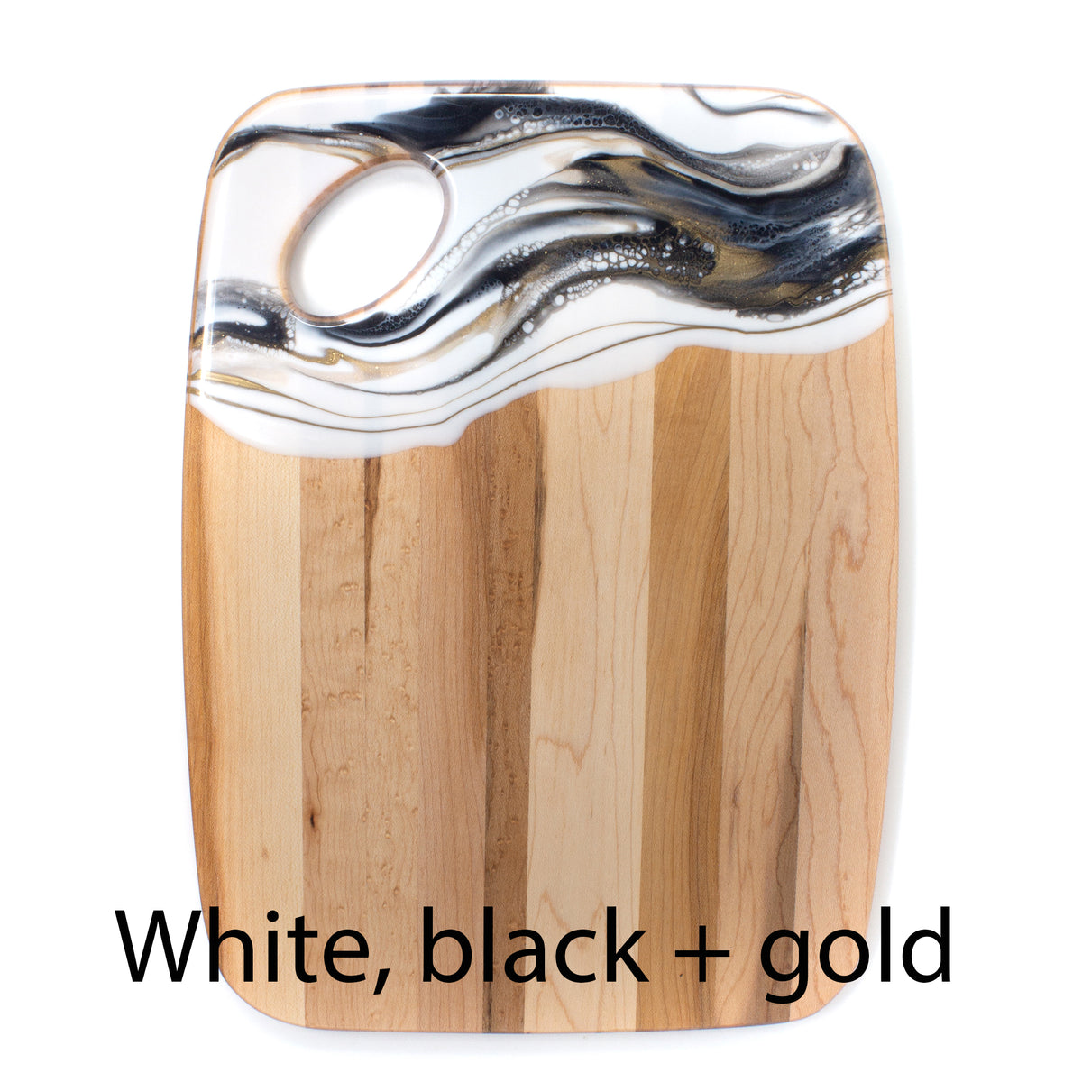 Custom colour serving board or tray - MADE TO ORDER