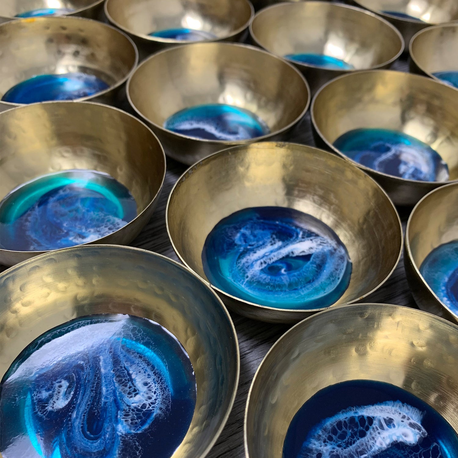 Trinket Dishes