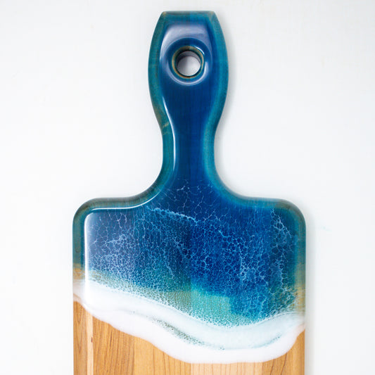 Small Serving Board